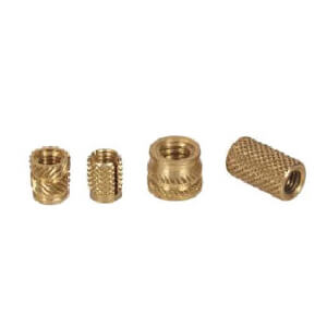 Brass Inserts 9